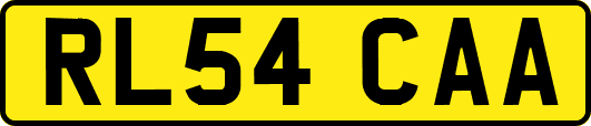 RL54CAA