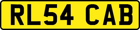 RL54CAB