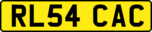 RL54CAC