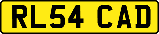 RL54CAD