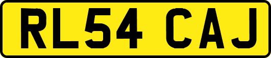 RL54CAJ
