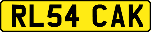 RL54CAK