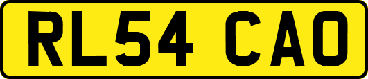 RL54CAO