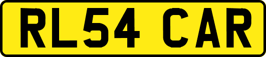 RL54CAR