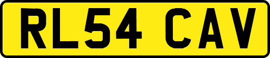 RL54CAV