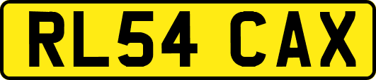 RL54CAX