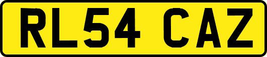 RL54CAZ