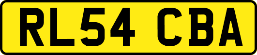 RL54CBA