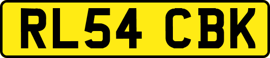 RL54CBK
