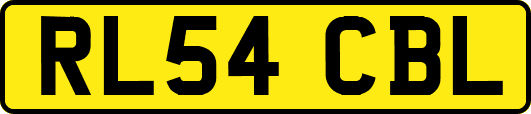 RL54CBL