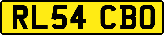 RL54CBO