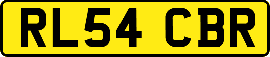 RL54CBR