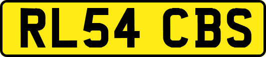 RL54CBS