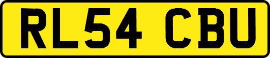 RL54CBU