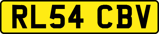 RL54CBV