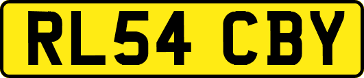 RL54CBY