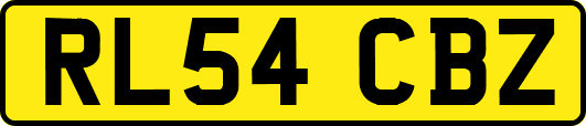 RL54CBZ