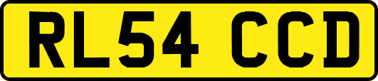 RL54CCD
