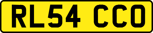 RL54CCO