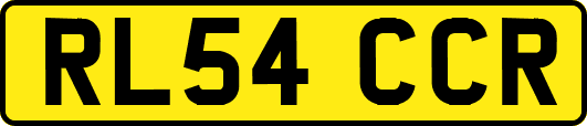 RL54CCR