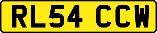 RL54CCW