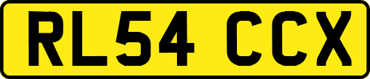 RL54CCX