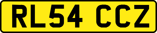 RL54CCZ
