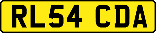 RL54CDA