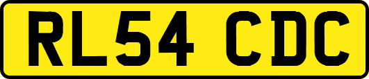 RL54CDC