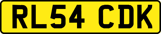 RL54CDK