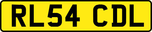 RL54CDL