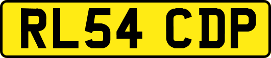 RL54CDP