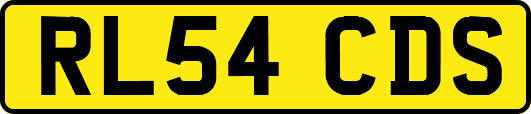 RL54CDS