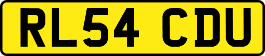 RL54CDU