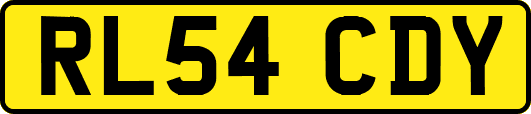 RL54CDY