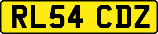 RL54CDZ