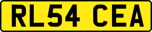 RL54CEA