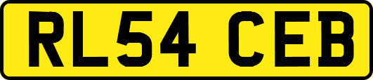 RL54CEB