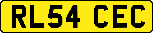 RL54CEC