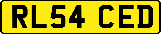 RL54CED