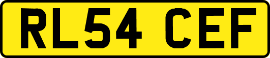 RL54CEF