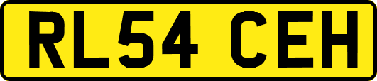 RL54CEH