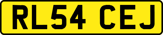 RL54CEJ