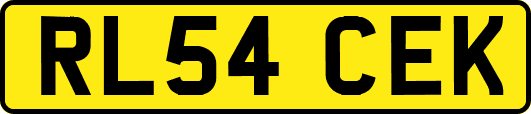 RL54CEK
