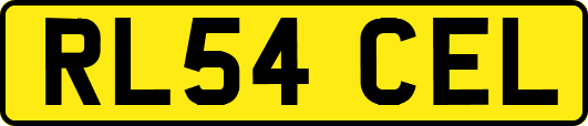 RL54CEL