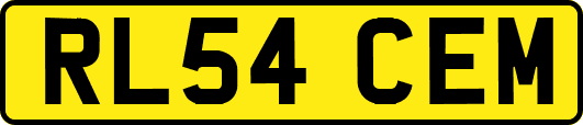 RL54CEM
