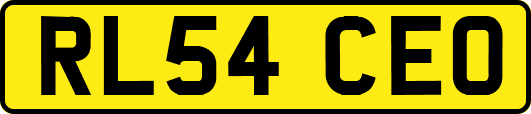 RL54CEO