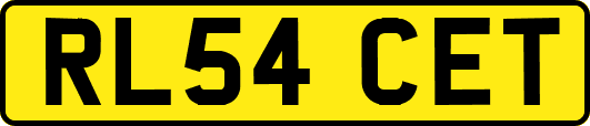 RL54CET