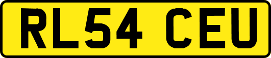 RL54CEU