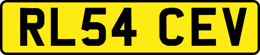 RL54CEV